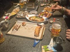 -锦州御烧烤·形象店(人民街店)
