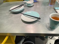 -姚姚酸菜鱼·金戈戈香港豉油鸡(喜荟城联名店)