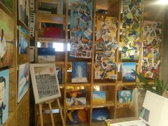 -新华里咖啡书吧(新华书店小寨店)