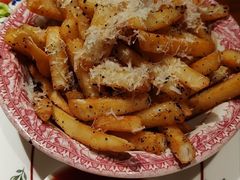 -弗兰克牛排西餐厅Ribone steak house(柠檬花园店)