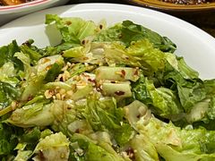-勇猛子川菜馆(新军路店)