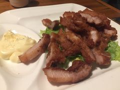 -日出青木·杭帮菜名店