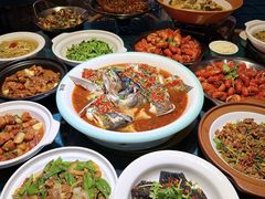 -呷湘厨·家宴·鱼汤捞饭(津南店)