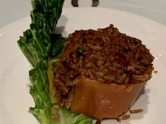 -8餐厅(新葡京酒店)