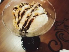 香草冰淇淋-SPR COFFEE(兴正元店)