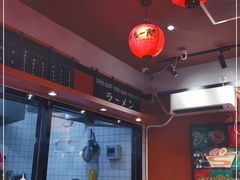 大堂-博多一蘭·乌冬·定食·烧串(徐家汇店)