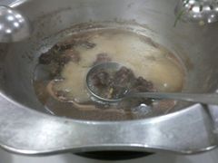 -粤潮牛肉火锅店(江南大道店)