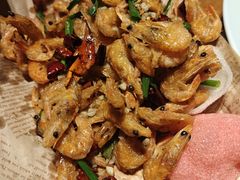-95号酱骨·一块豆腐(展春园西路店)