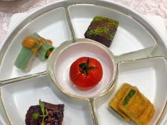 -新光酒家·河豚·海鲜·蟹料理(浦东店)