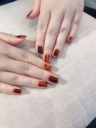 -LILY NAILS美甲美睫