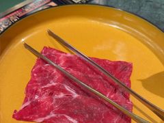 -牛New寿喜烧(中山公园龙之梦店)