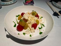 -桂满陇·海市蜃楼·黑金(国金店)