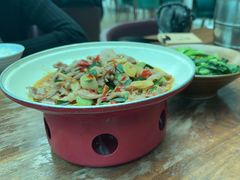 -树厨贵州菜(花果园购物中心店)