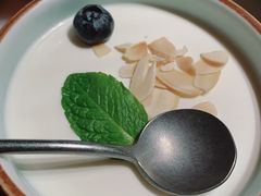 杏仁豆腐-苏帮袁Sue Cuisine(来福士店)
