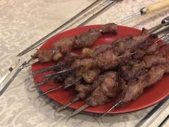 -维吾尔餐厅(宜山路店)