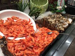 -亚马逊环球美食百汇(新城吾悦广场店)