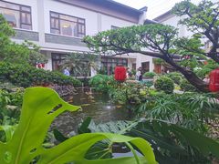 -聚福宝合苑食府(南头镇店)