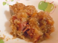 蛋黃肉粽-赵记粽子(司前街店)