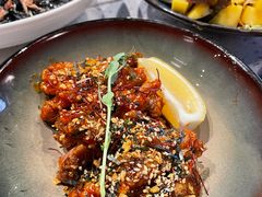 -BE BRIGHT KITCHEN(正佳广场店)