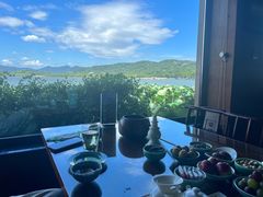 -湖畔居茶楼(湖滨店)