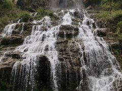 -华蓥山天意谷景区