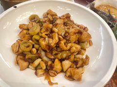-大鸭梨烤鸭店(花园村店)