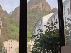 -门溪山居·镜岭味道