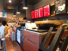 -星巴克(宏汇国际广场店)