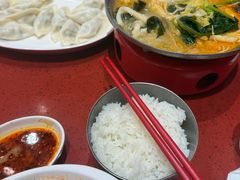-喜家德虾仁水饺(景枫中心店)