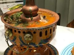 -意浓东南亚餐厅(滕州万达店)