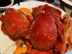 -海景花园大酒店·西餐厅