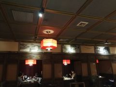 -兰溪小馆(东直门簋街店)