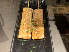 年糕-炉鱼(萧山万象汇店)