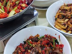 -笨罗卜浏阳菜馆(太平街店)