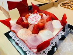 -巴黎贝甜(宜山路店)