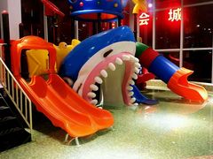 -盛彼得温泉度假酒店