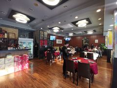 大堂-阿莉餐厅(枣阳路店)