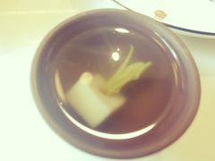 龙井豆腐-后海16号·北京私房菜