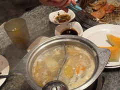 -钱小奴创意自助餐厅·原切谷饲安格斯畅吃(宁波奉化银泰店)