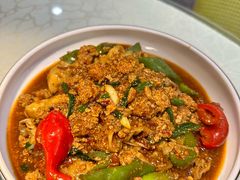 -眷江南之小蓝鲸(王府大街店)