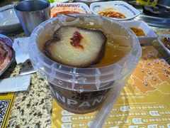 -安又胖韩国烤肉(美罗城店)