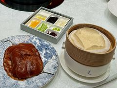 -君来湖滨饭店·渔餐厅