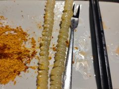 -很久以前羊肉串(清河店)