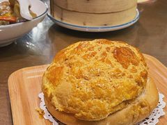 冰火菠萝油-金翠河烧鹅餐厅(解放碑时代广场店)