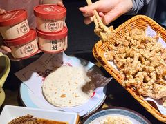 -博山菜·大厨烙馍村(金乔社区店)