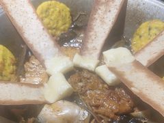 -淀里船宴(裕华东路店)