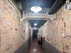-203密室逃脱(朝阳大悦城1店)