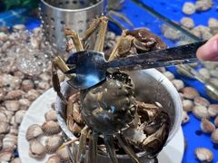 -宴立方海鲜自助(义乌万达广场店)