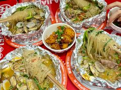 -见味花甲(福田coco park店)