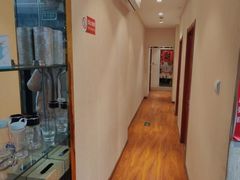 -宜华康盲人按摩(中关村店)